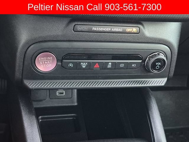 Used 2025 Ford Bronco Sport Big Bend w/ Convenience Package AWD/4WD image 36