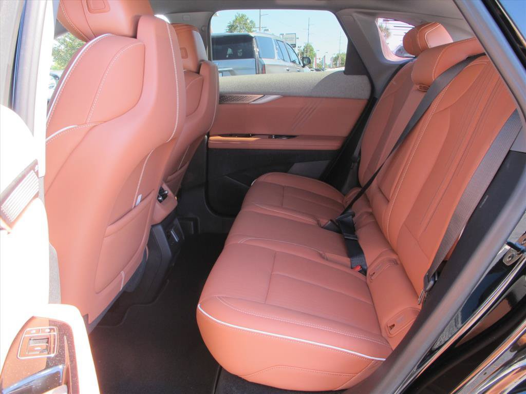 New 2027 Cadillac Optiq Premium Sport RWD image 24