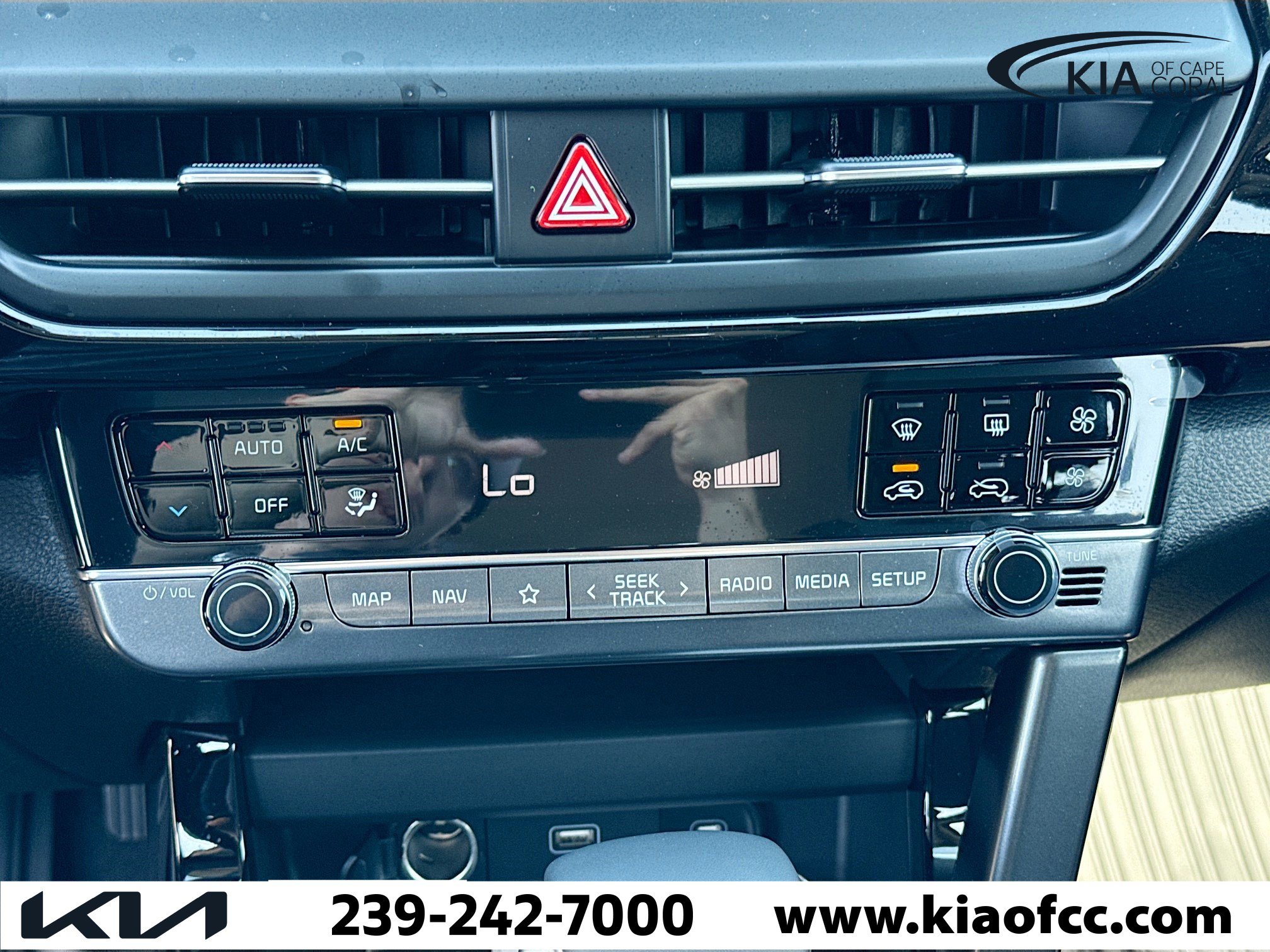 New 2026 Kia Seltos S image 30