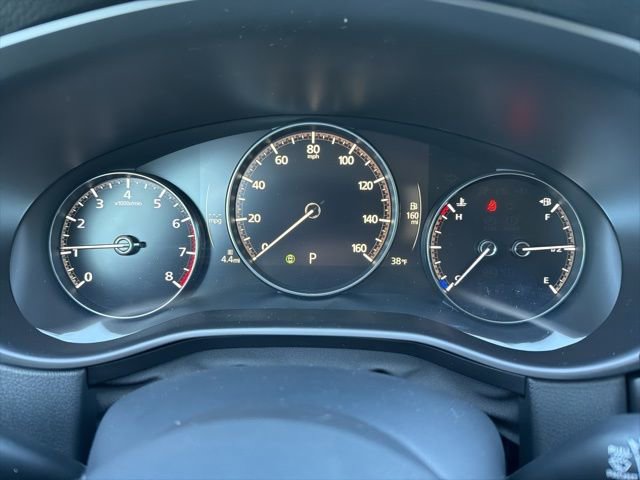 New 2026 MAZDA CX-50 AWD 2.5 S w/ Weather Package image 13