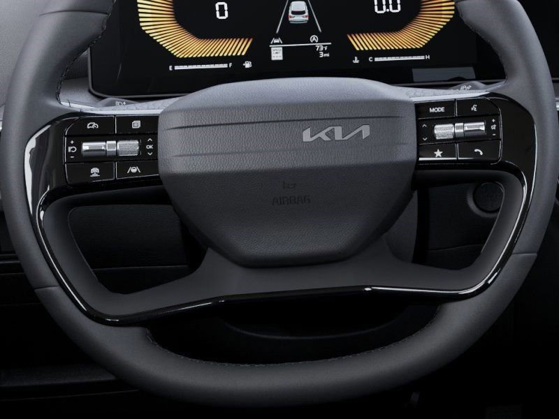 New 2026 Kia Sorento LX FWD image 22