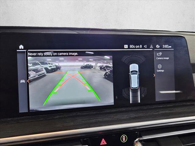 Certified 2023 BMW X3 sDrive30i w/ Convenience Package image 14