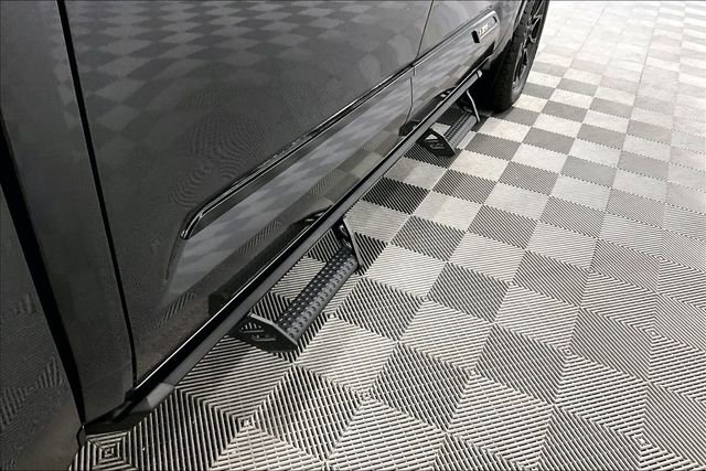 Used 2024 Toyota Tundra 1794 Edition w/ TRD Off-Road Package image 42