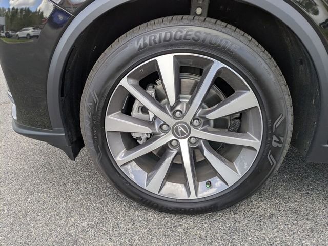 Certified 2025 Acura MDX w/ Technology Package image 12
