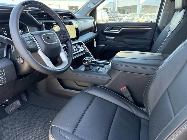 New 2026 GMC Sierra 1500 Denali image 16