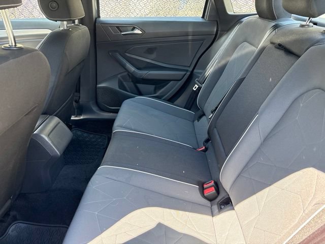 Used 2025 Volkswagen Jetta Sport FWD image 7