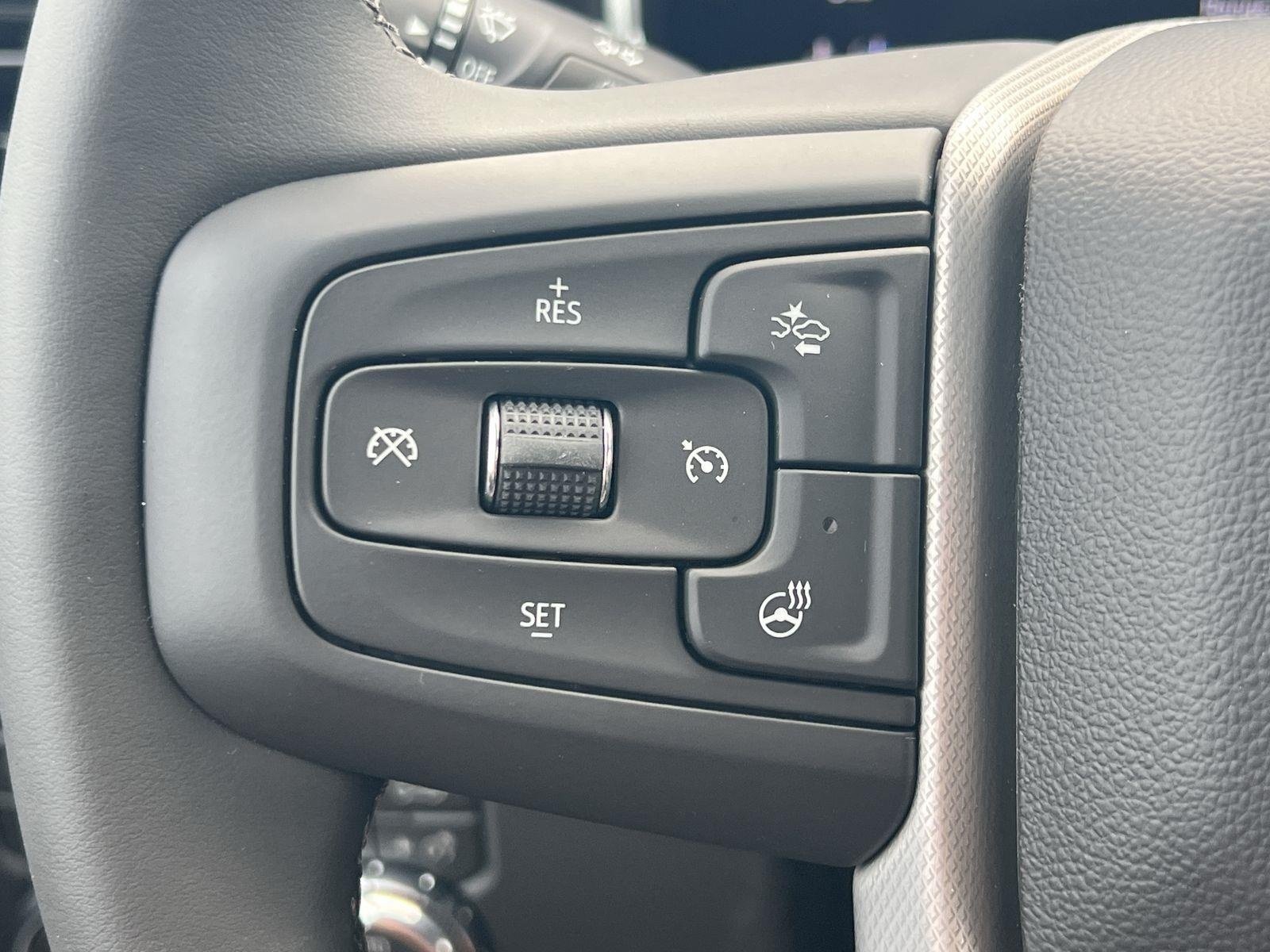 New 2026 GMC Sierra 3500 Denali AWD/4WD image 13