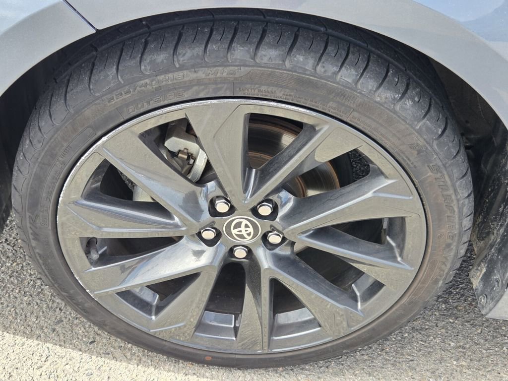 Used 2023 Toyota Corolla SE image 15
