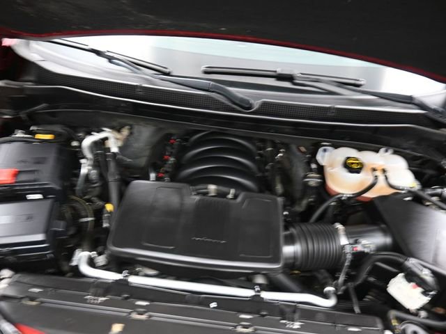 Used 2024 Chevrolet Tahoe Premier image 32