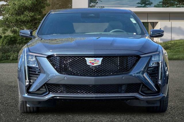 New 2026 Cadillac CT5 V image 9