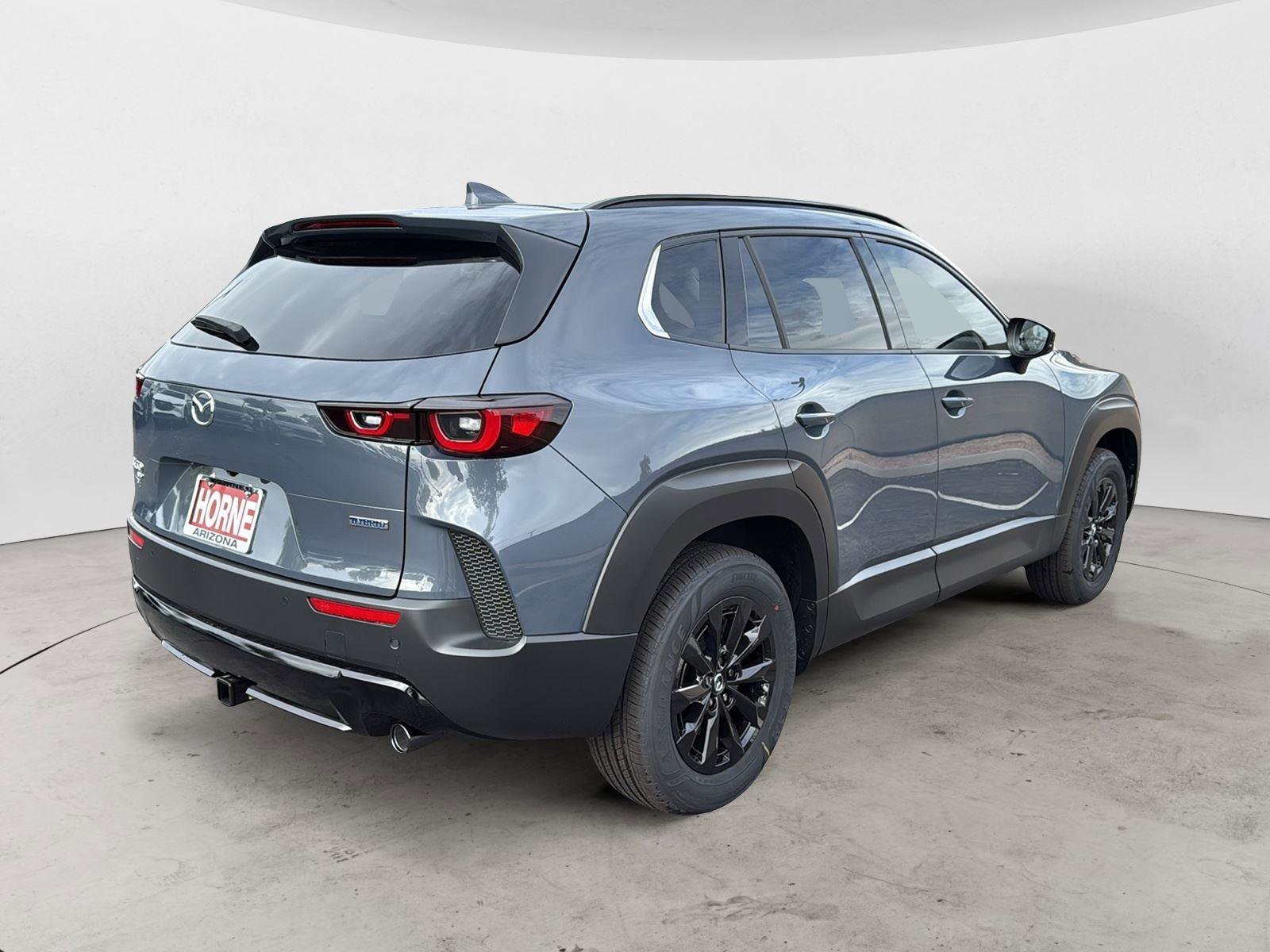New 2026 MAZDA CX-50 AWD 2.5 Hybrid w/ Premium Pkg image 5