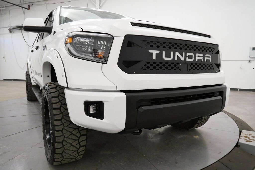 Used 2019 Toyota Tundra TRD Pro image 41