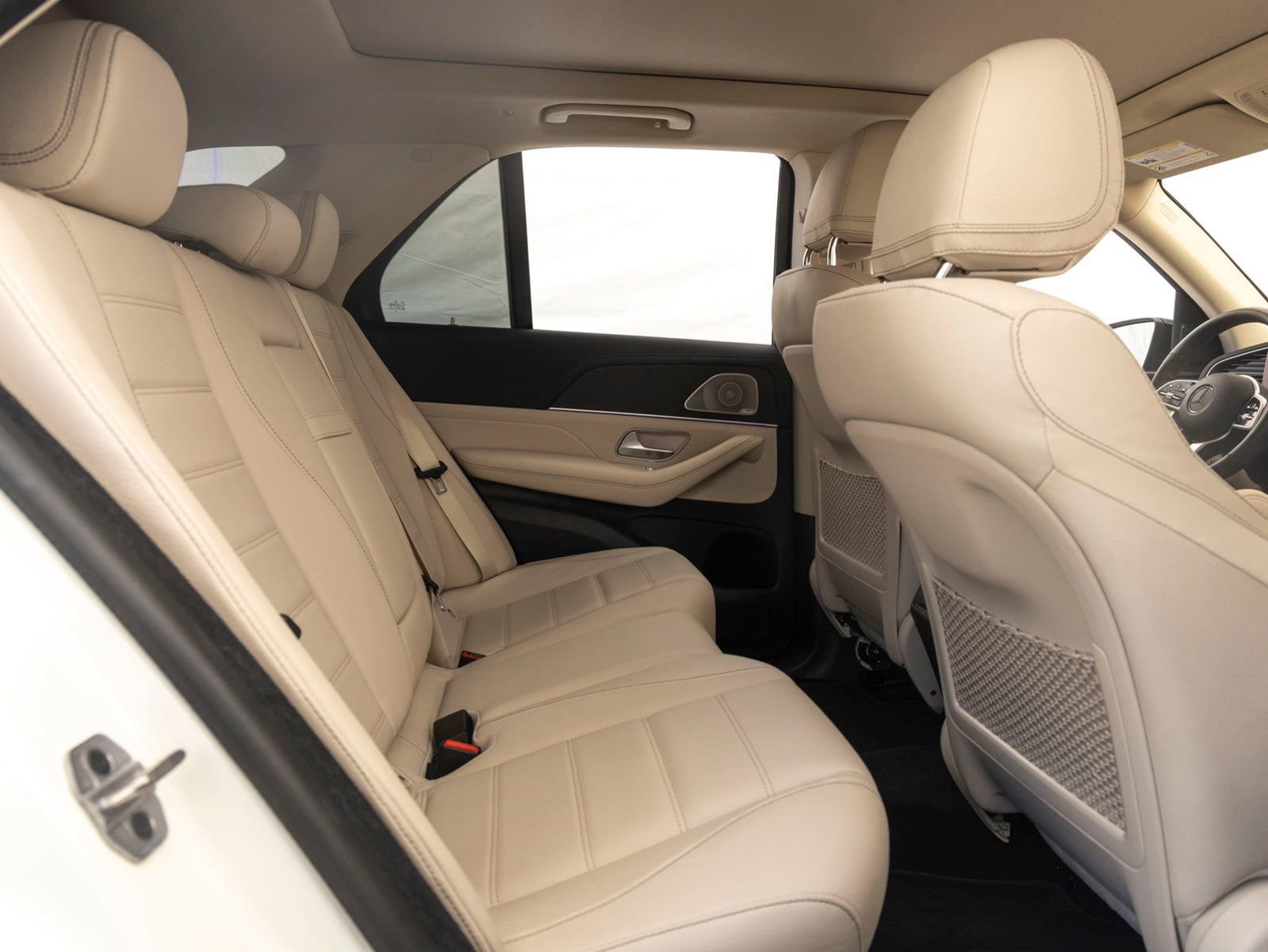 Used 2021 Mercedes-Benz GLE 580 4MATIC image 24