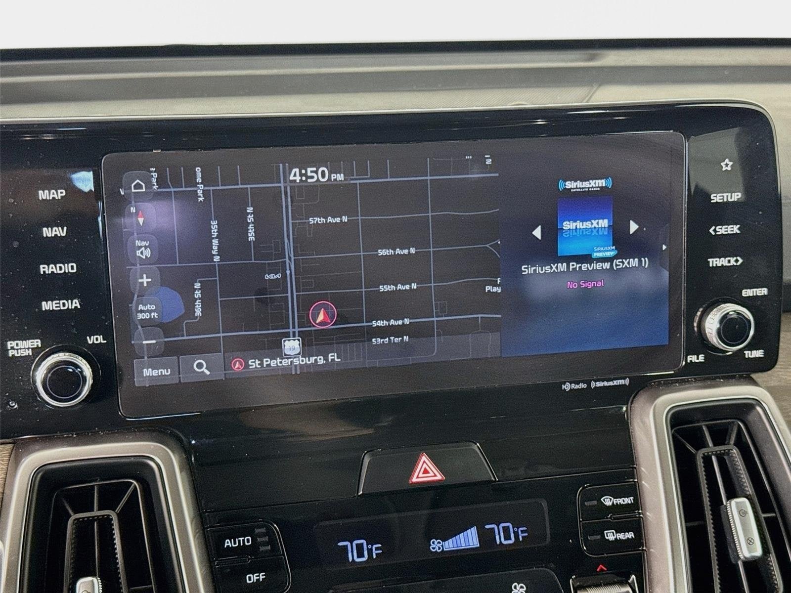 Certified 2023 Kia Sorento X-Line EX AWD/4WD image 16