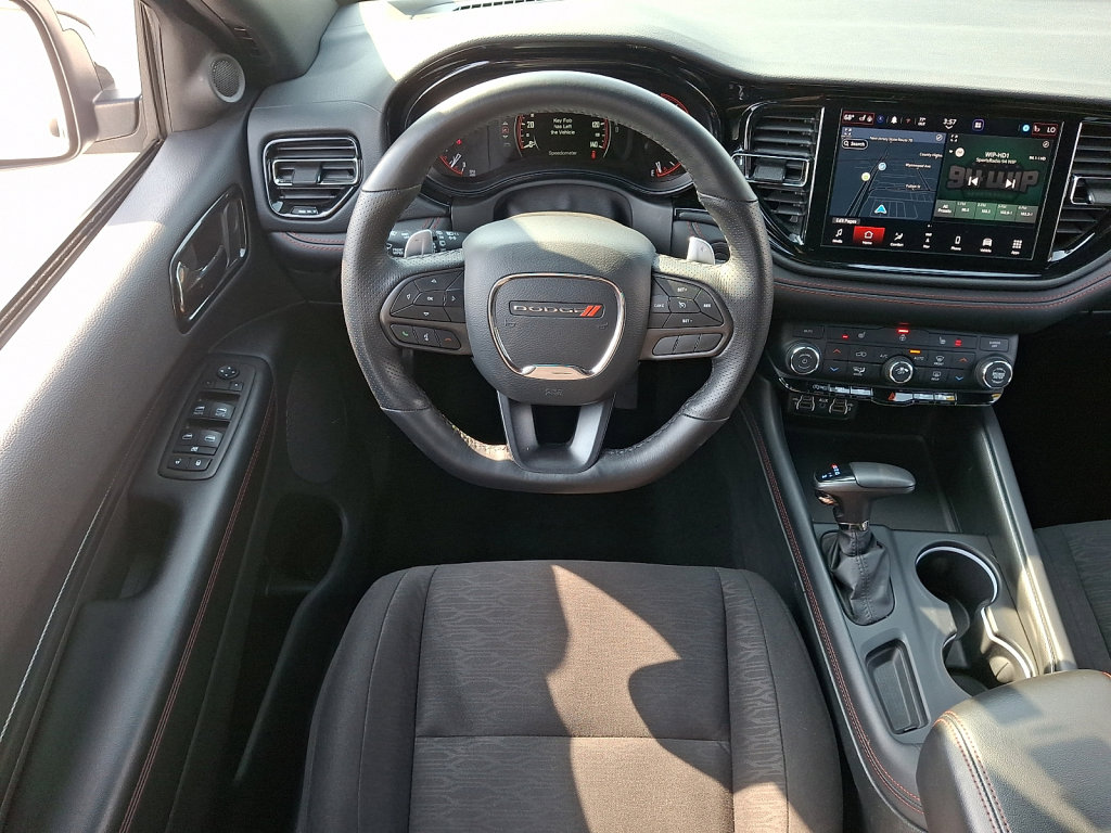 Used 2025 Dodge Durango GT AWD/4WD image 20