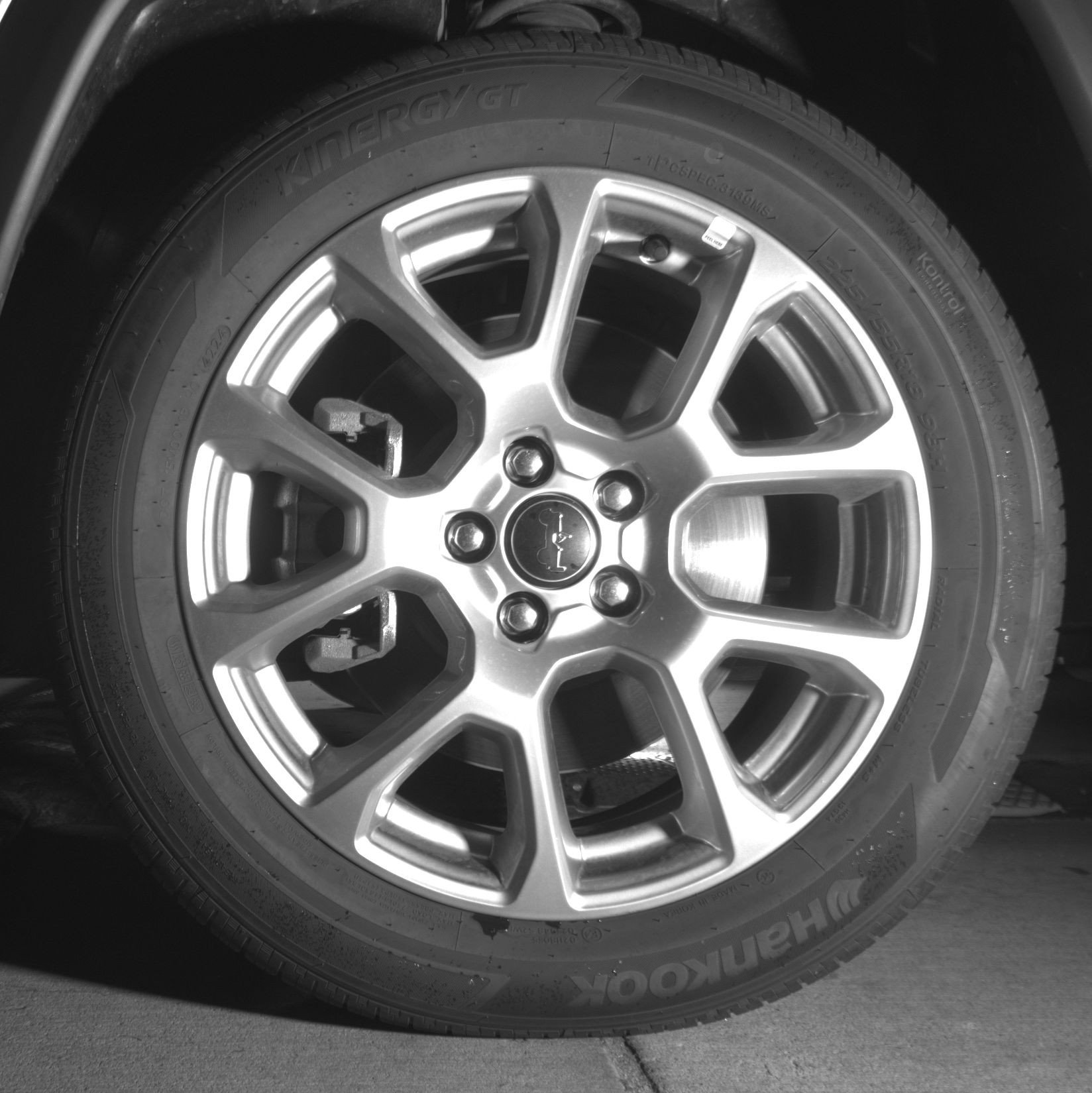 Used 2025 Jeep Compass Limited image 12