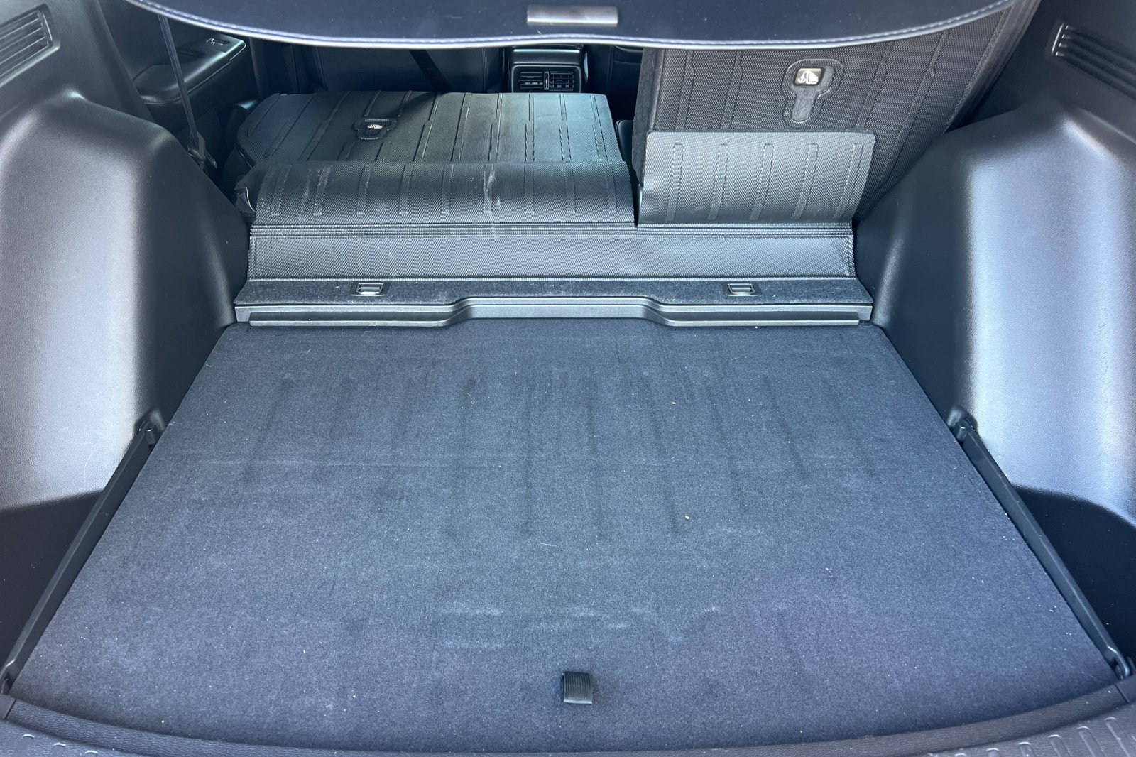 Used 2024 Honda CR-V EX-L image 17