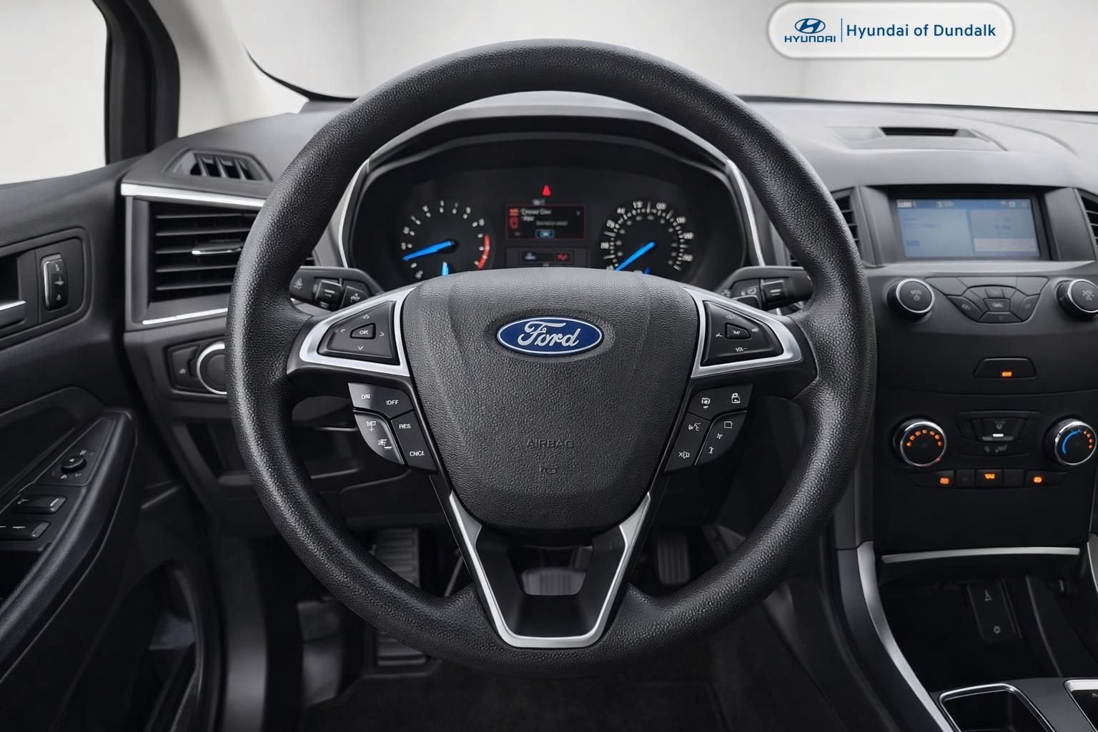 Used 2019 Ford Edge SE AWD/4WD image 11