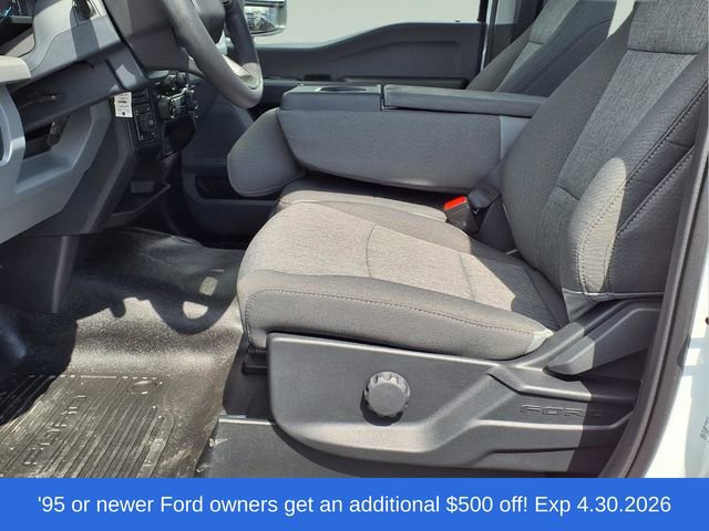 New 2026 Ford F250 XL image 15