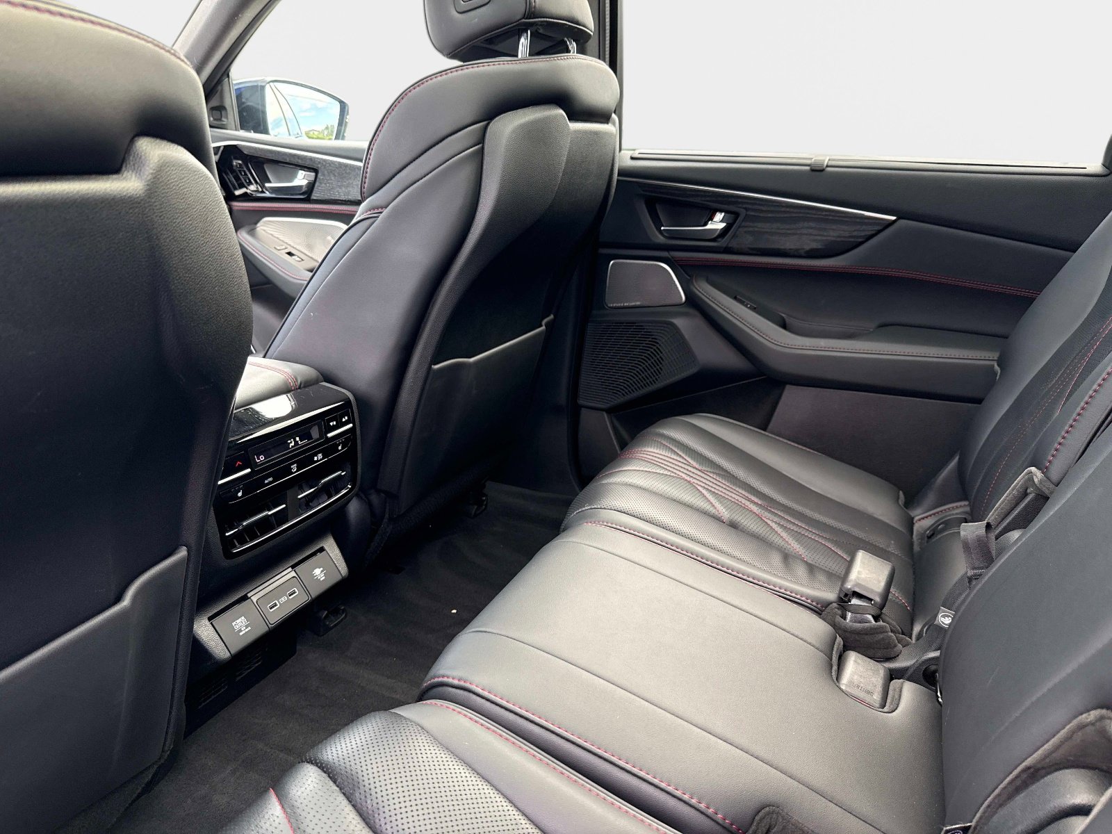 Certified 2024 Acura MDX Type S image 14