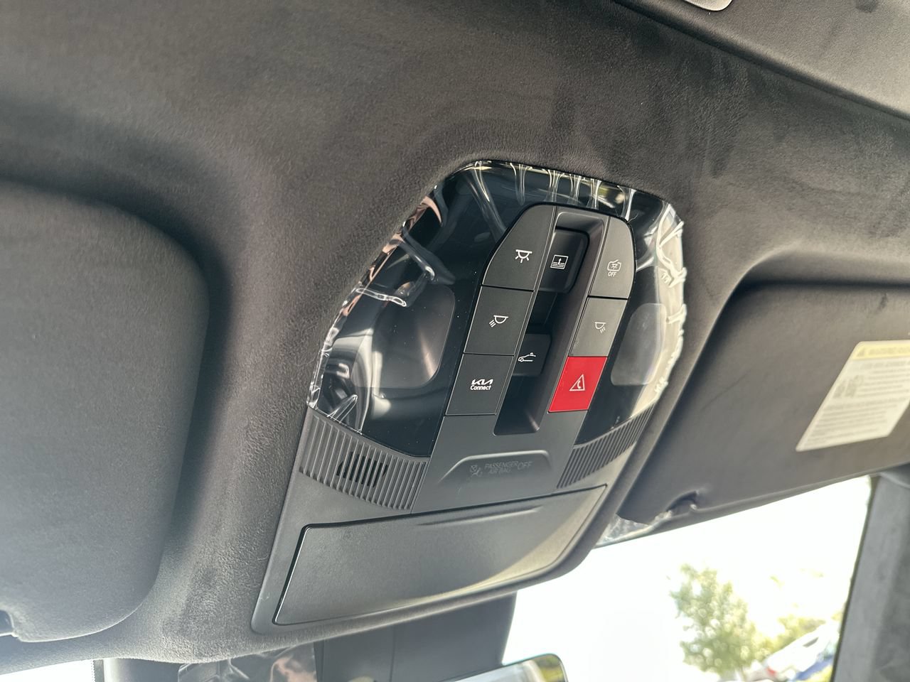 New 2027 Kia Telluride X-Line SX Prestige AWD/4WD image 10