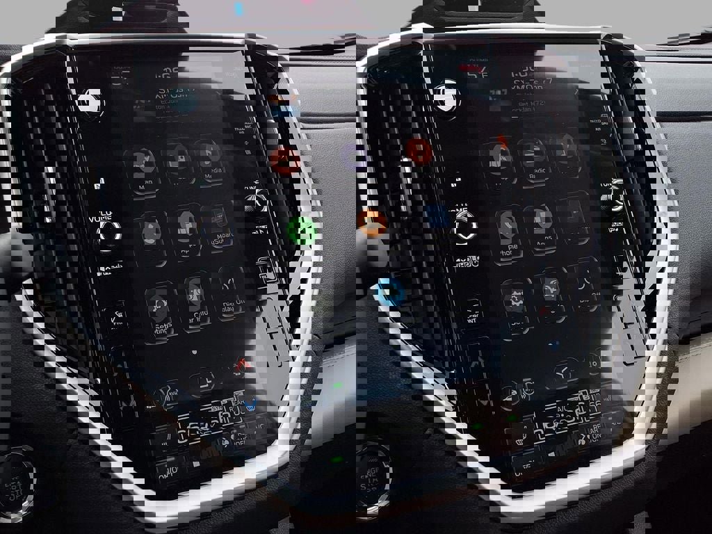 New 2026 Subaru Ascent Limited image 4