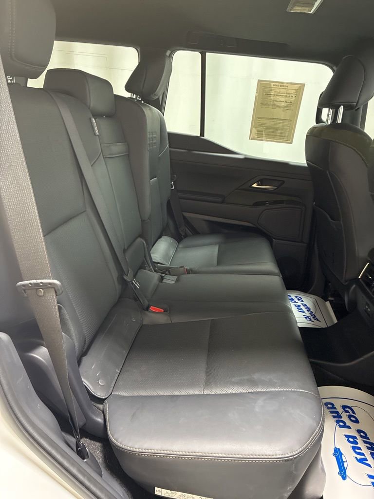 Used 2024 Lexus GX 550 AWD/4WD image 29
