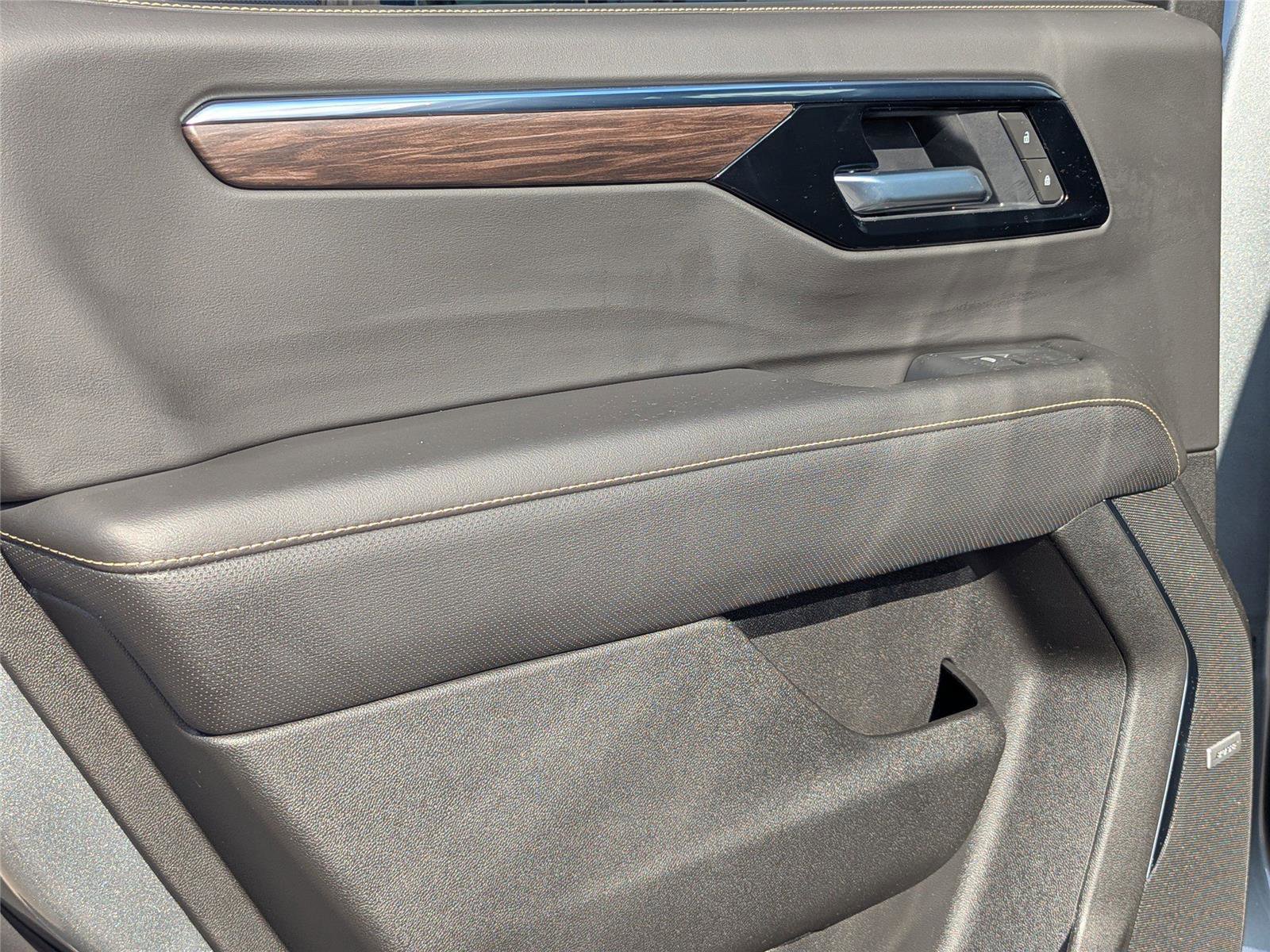 New 2026 Chevrolet Tahoe Premier image 27