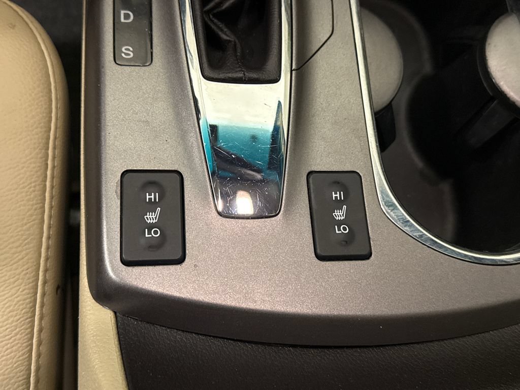Used 2015 Acura RDX w/ Technology Package AWD/4WD image 31