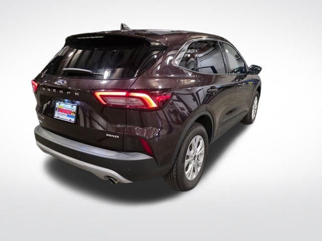 Used 2023 Ford Escape Active w/ Tech Pack #2 image 32