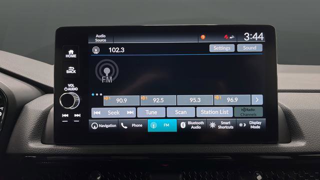 Used 2023 Honda CR-V Sport Touring image 36