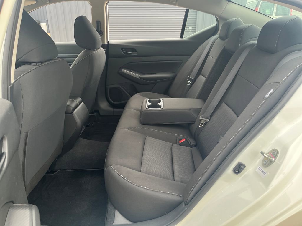 Certified 2023 Nissan Altima 2.5 S image 23