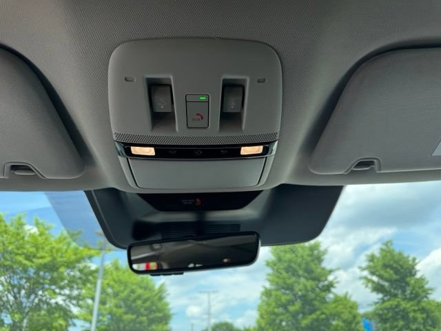 New 2026 Nissan Murano Platinum AWD/4WD image 20