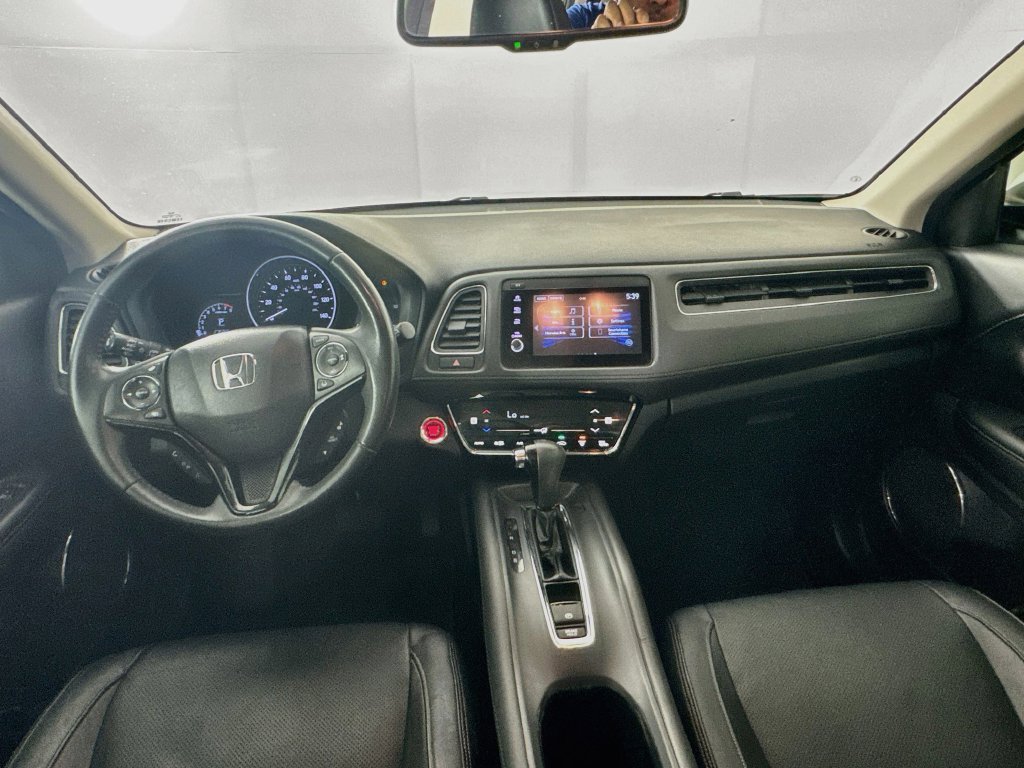 Used 2019 Honda HR-V EX-L image 28