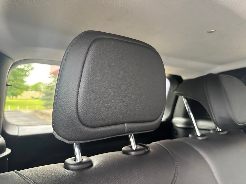 Used 2020 Jeep Renegade Limited w/ UConnect 8.4 Nav Group AWD/4WD image 63