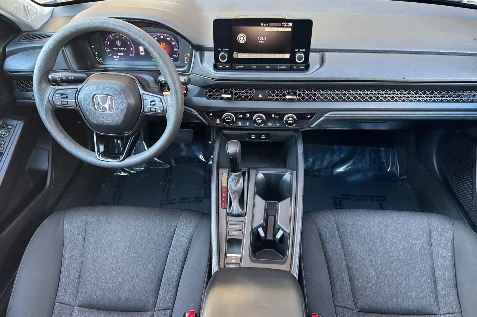Used 2023 Honda Accord EX image 3