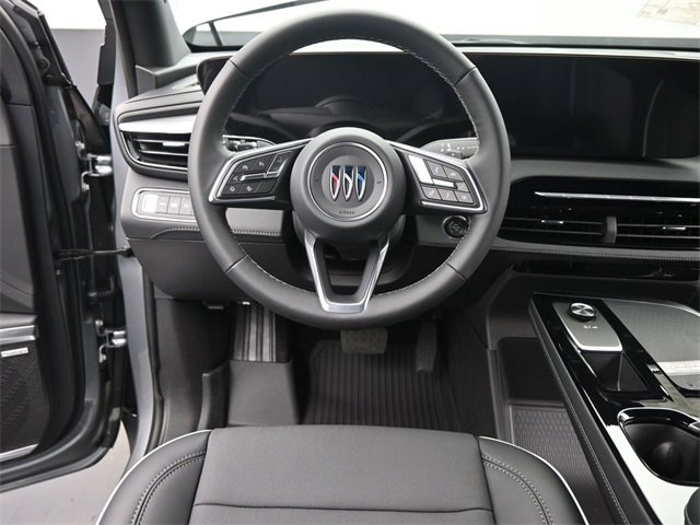 New 2026 Buick Enclave Preferred w/ LPO, Floor Liner Package image 29