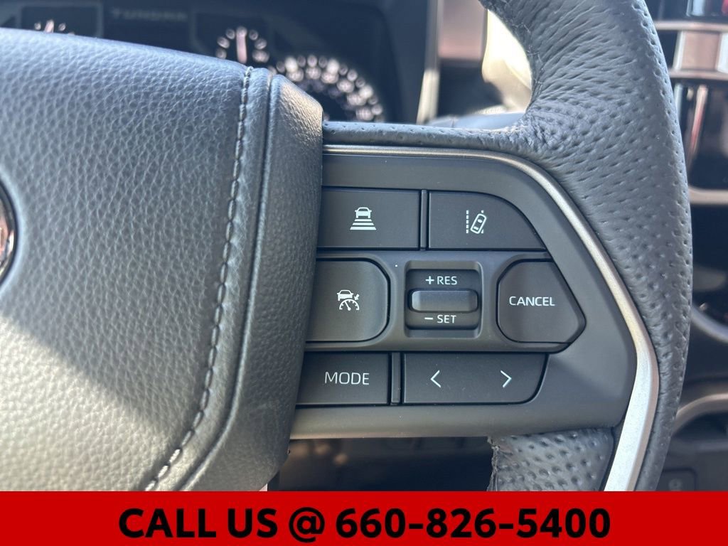 New 2026 Toyota Tundra SR5 image 18