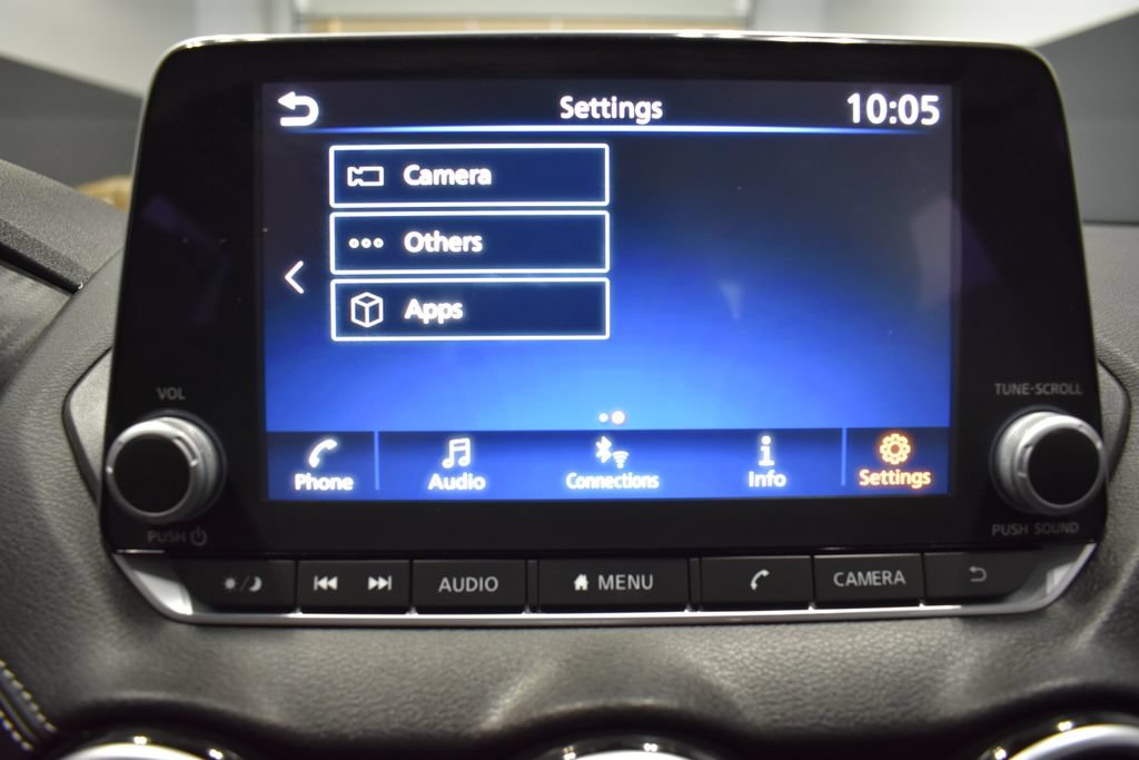 Certified 2023 Nissan Sentra SV w/ All-Weather Package FWD image 23