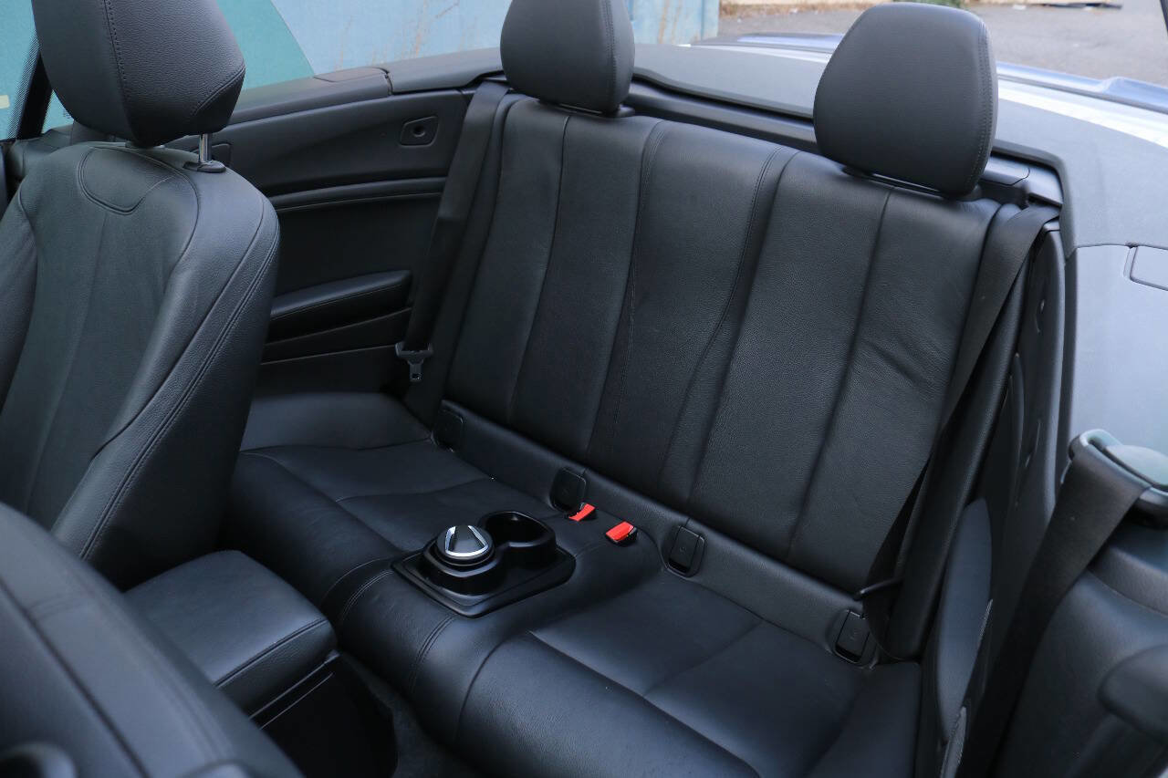 Used 2018 BMW M240i Convertible image 17