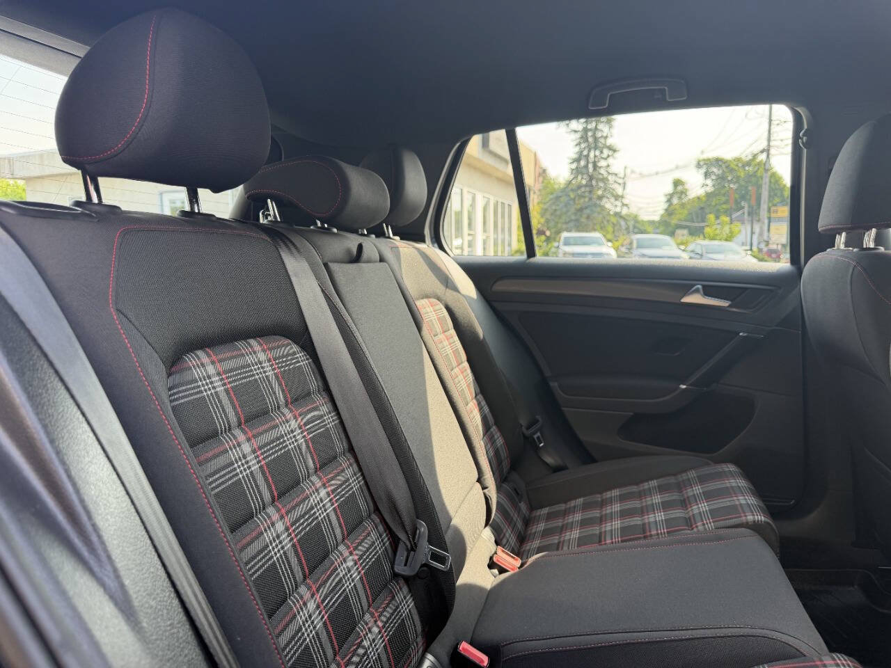 Used 2019 Volkswagen GTI S FWD image 25