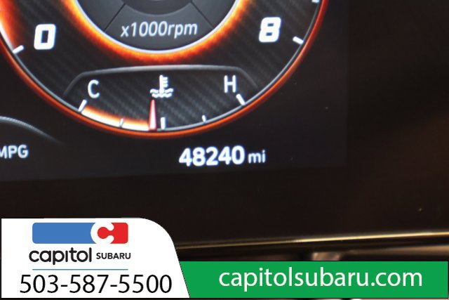 Used 2024 Hyundai Elantra Limited FWD image 18