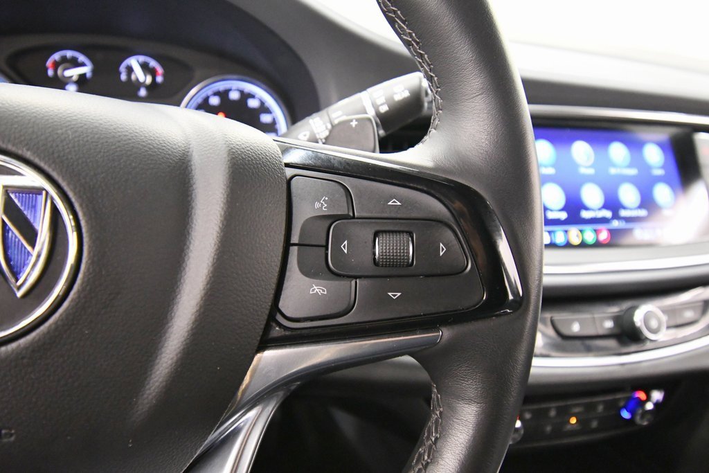Used 2023 Buick Enclave Essence w/ Sport Touring Edition image 21