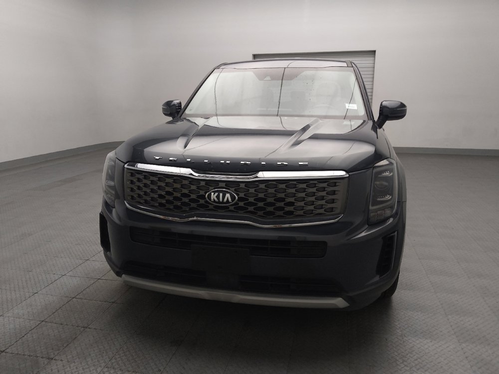 Used 2020 Kia Telluride LX FWD image 15