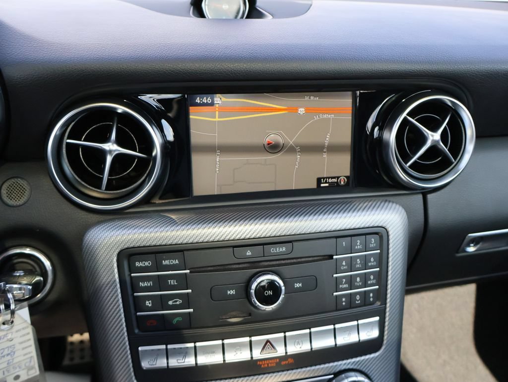 Used 2019 Mercedes-Benz SLC 43 AMG image 23