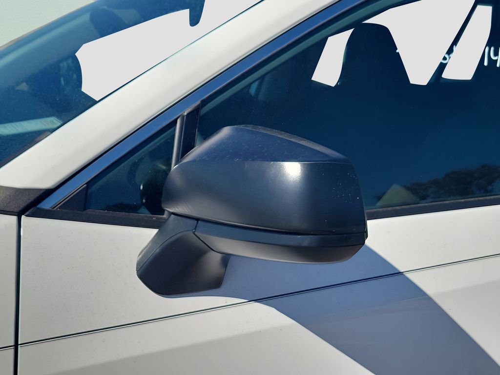 Used 2024 Toyota RAV4 LE image 12