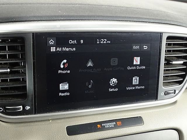 Used 2022 Kia Sportage LX image 26