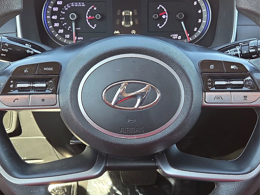 Used 2024 Hyundai Tucson SEL image 30