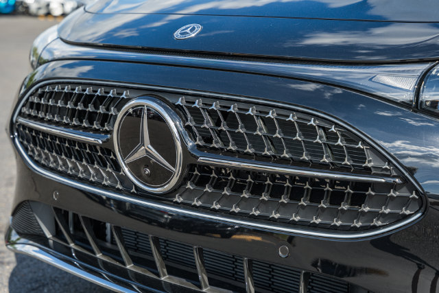 New 2027 Mercedes-Benz CLA 220 image 10