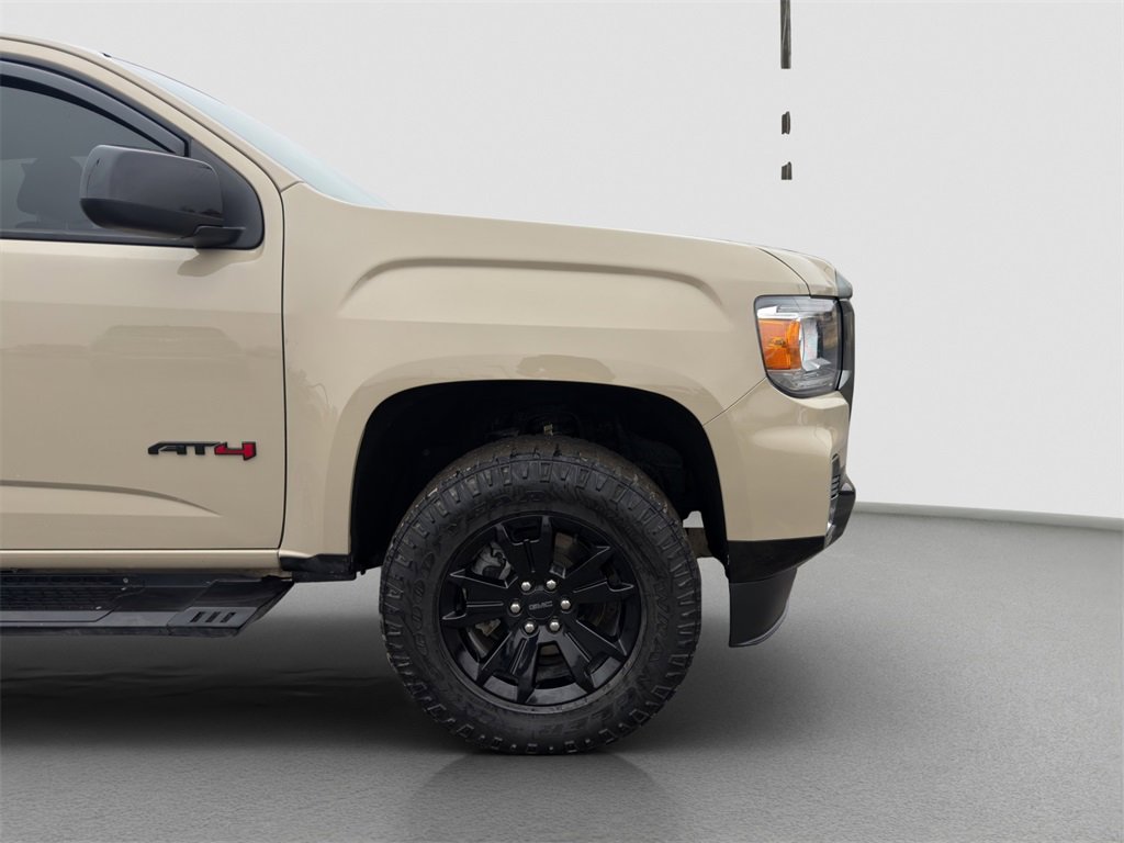 Used 2022 GMC Canyon AT4 image 23